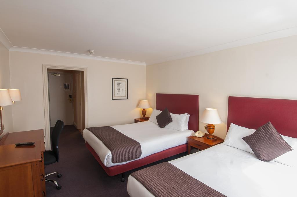 The Bell Hotel Epping Ngoại thất bức ảnh