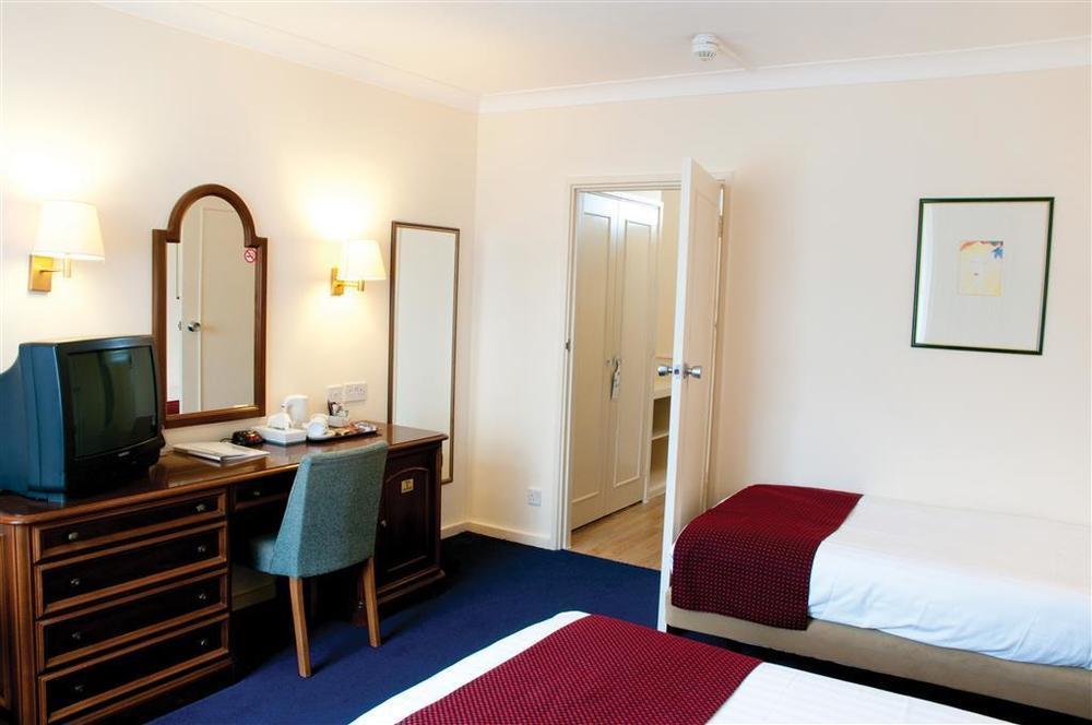 The Bell Hotel Epping Phòng bức ảnh