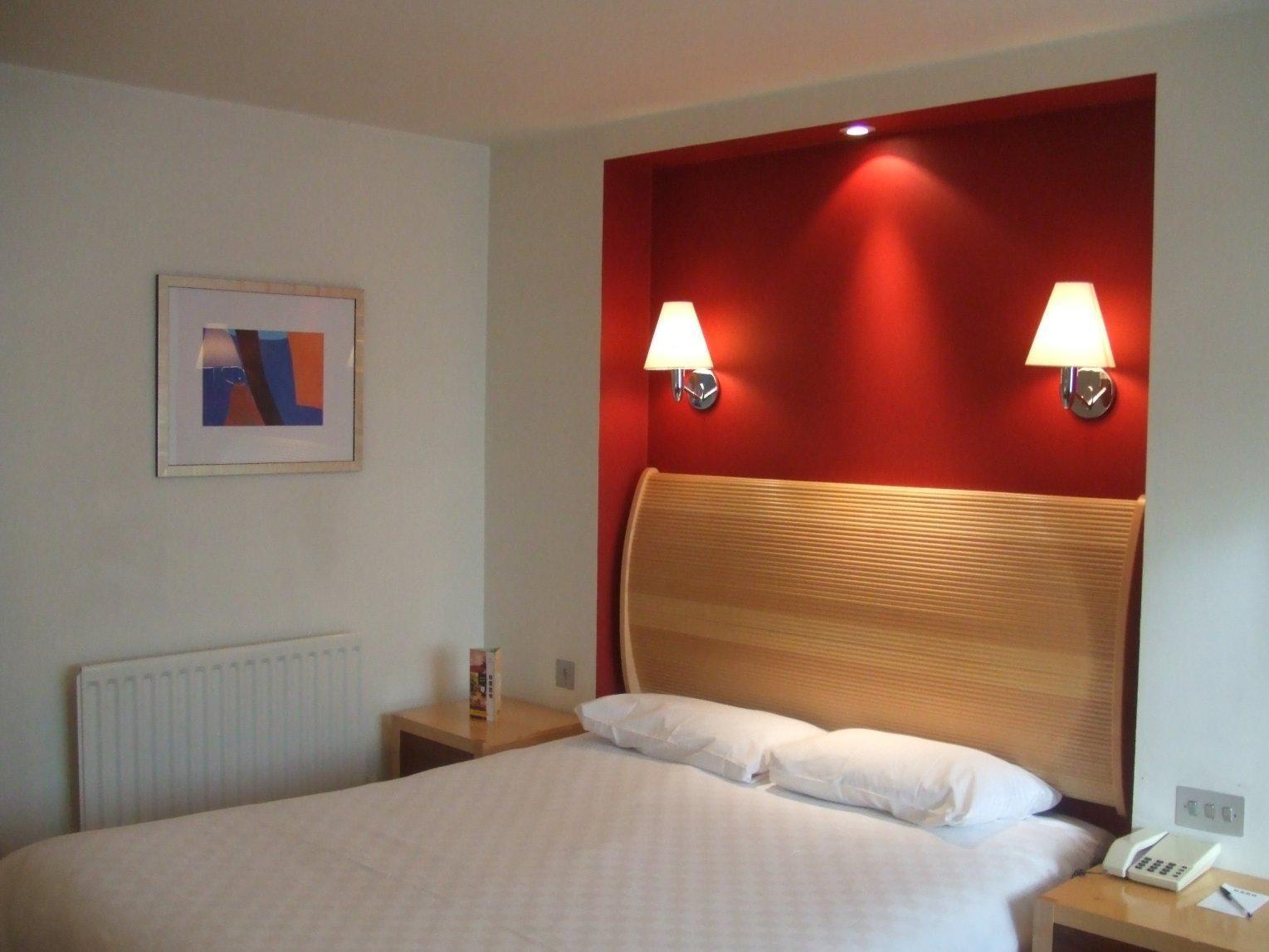 The Bell Hotel Epping Phòng bức ảnh