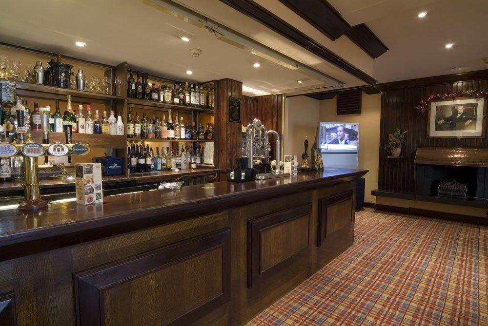 The Bell Hotel Epping Ngoại thất bức ảnh
