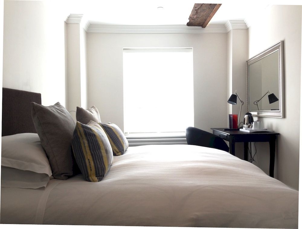 The Bell Hotel Epping Ngoại thất bức ảnh