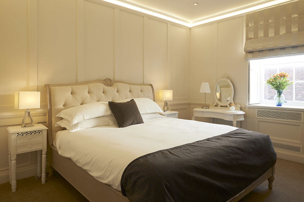 The Bell Hotel Epping Ngoại thất bức ảnh
