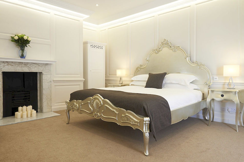 The Bell Hotel Epping Ngoại thất bức ảnh