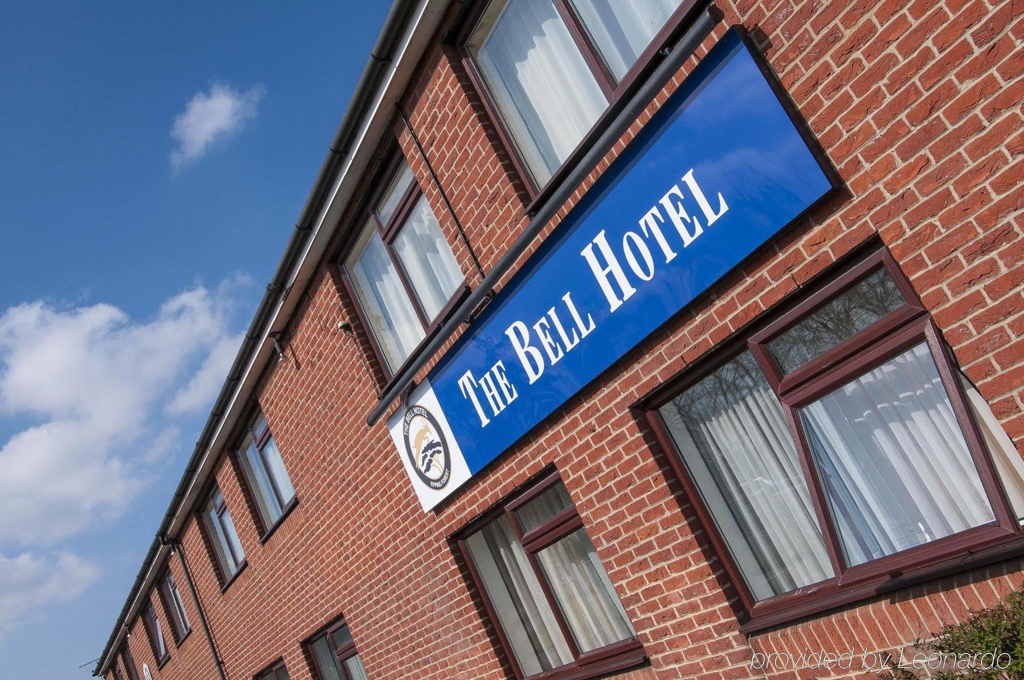 The Bell Hotel Epping Ngoại thất bức ảnh