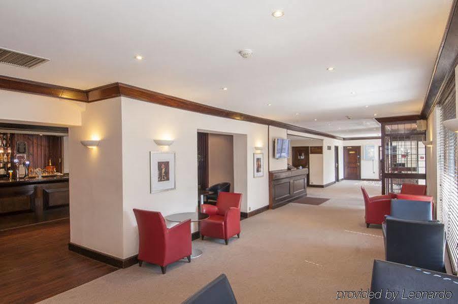 The Bell Hotel Epping Ngoại thất bức ảnh