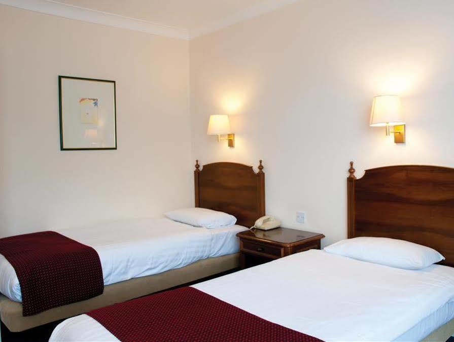 The Bell Hotel Epping Ngoại thất bức ảnh