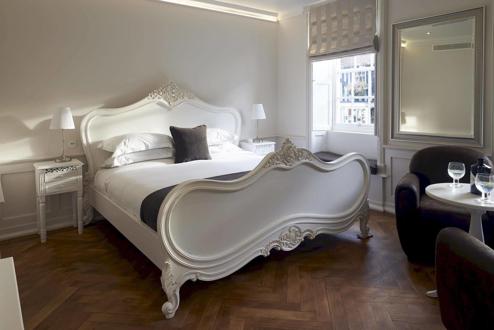 The Bell Hotel Epping Ngoại thất bức ảnh