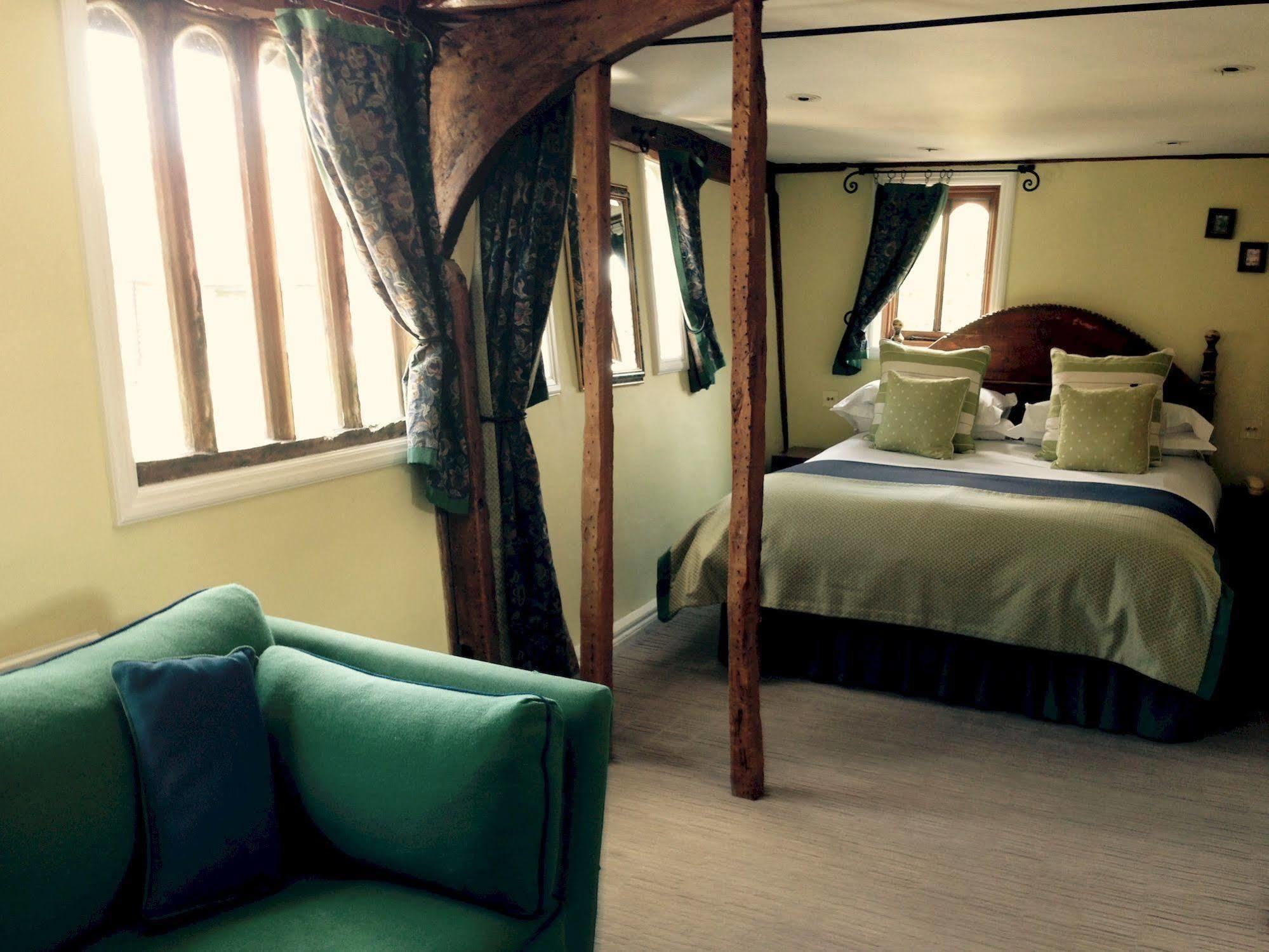 The Bell Hotel Epping Ngoại thất bức ảnh