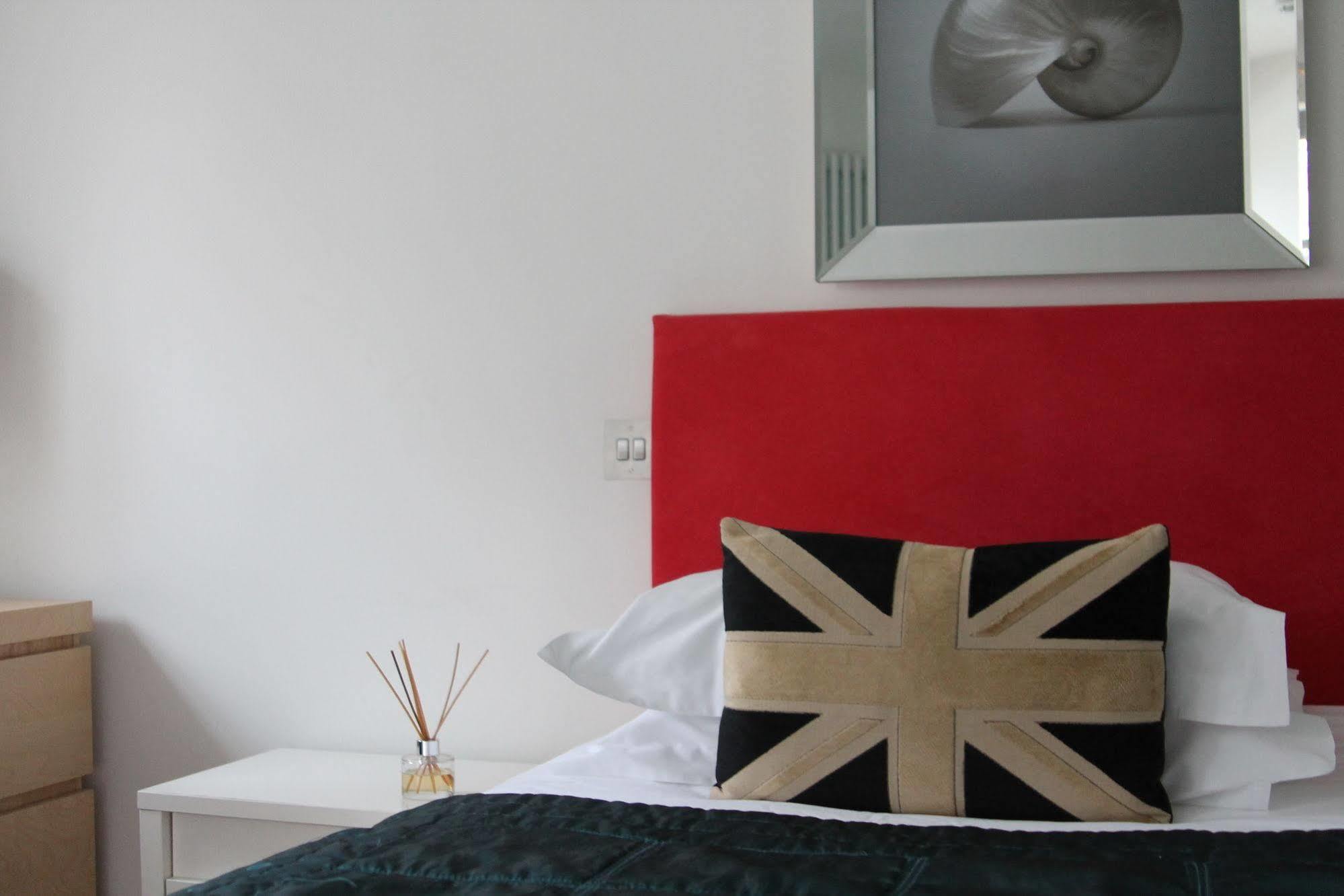 The Bell Hotel Epping Ngoại thất bức ảnh