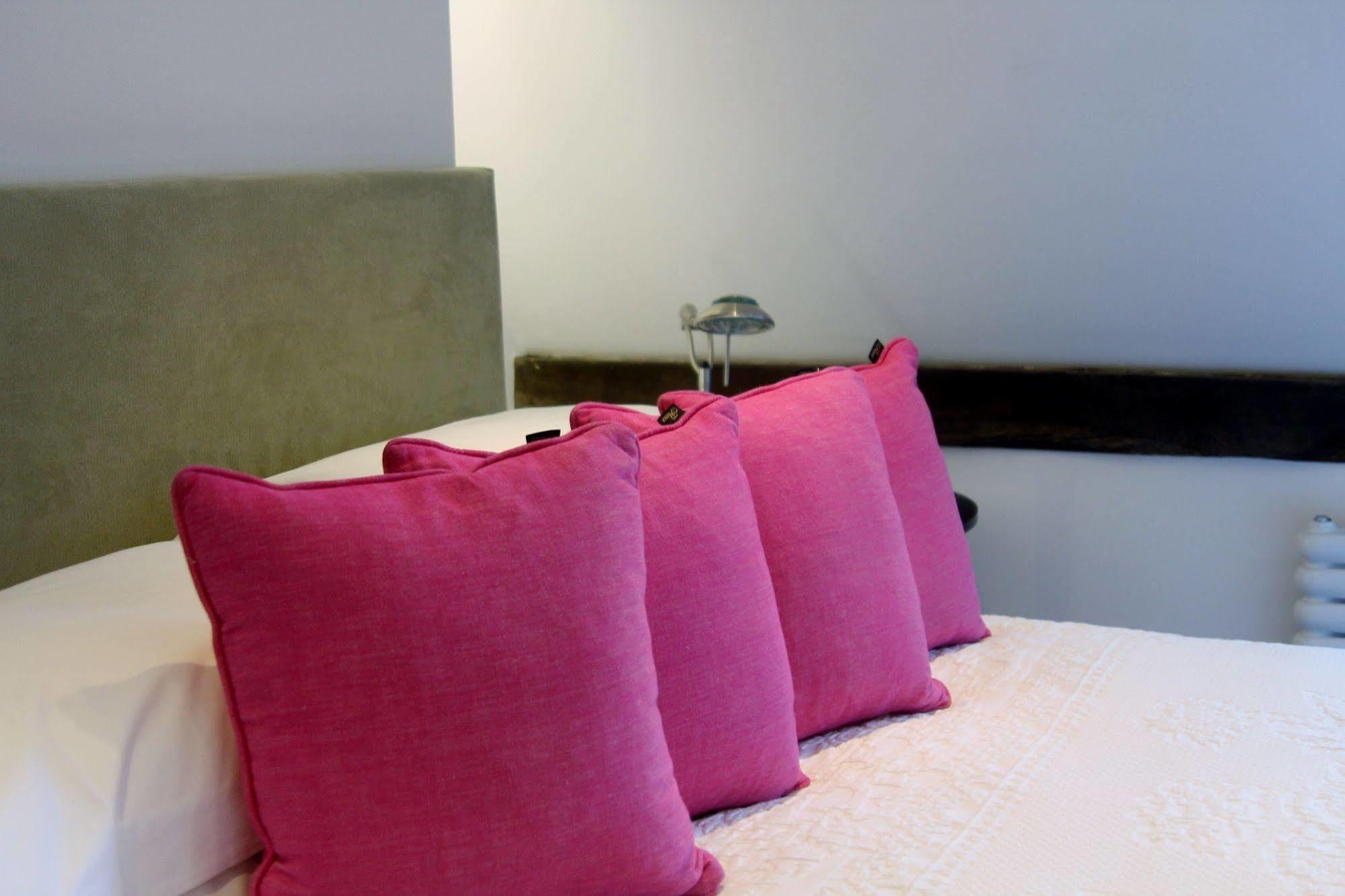 The Bell Hotel Epping Ngoại thất bức ảnh