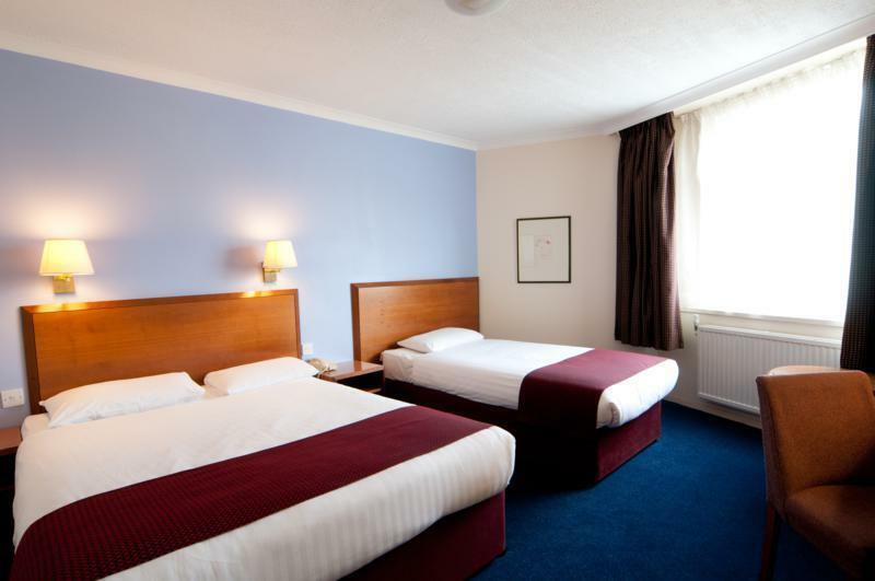 The Bell Hotel Epping Ngoại thất bức ảnh